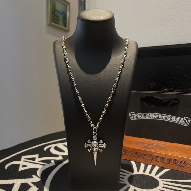 Chrome Hearts Necklaces